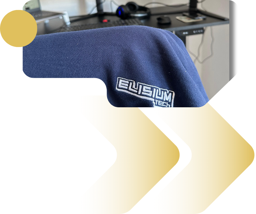 Elisium Tech cross-functional engineering culture